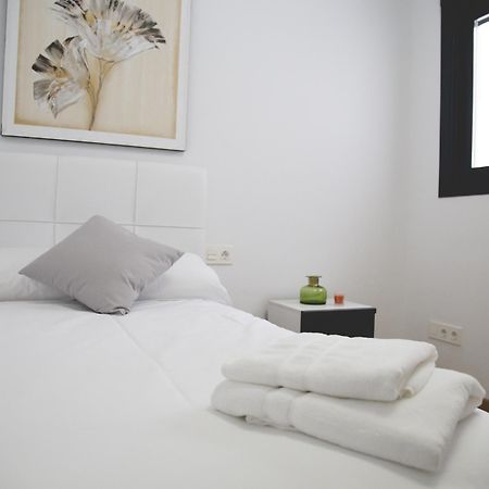บี ฟรี กรานาดา Apartment ภายนอก รูปภาพ
